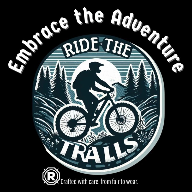 mountainbike downhill