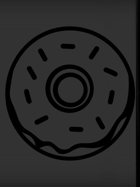 doughnut