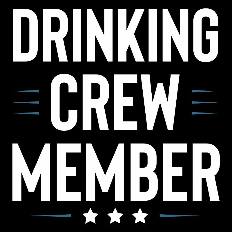 Drinking Crew