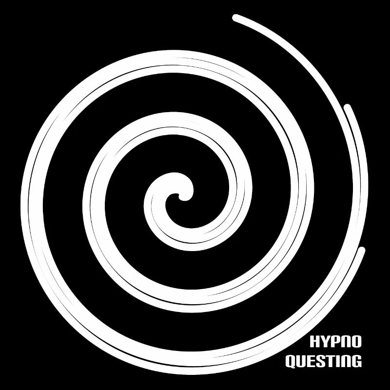 Hypnotische Spirale durch Hypnoquesting