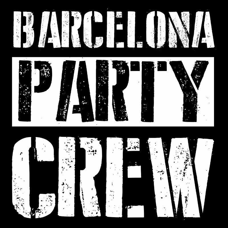 Barcelona Party Crew