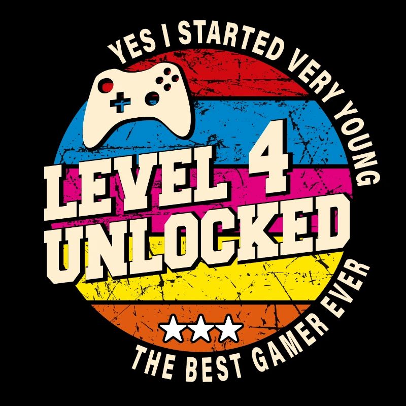 Original 2020 Vintage Level 4 freischalten