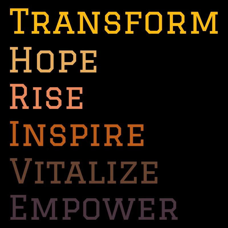 THRIVE