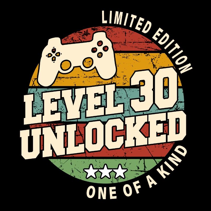 Vintage Geboren Ein Monat von 1994 Geburtstag