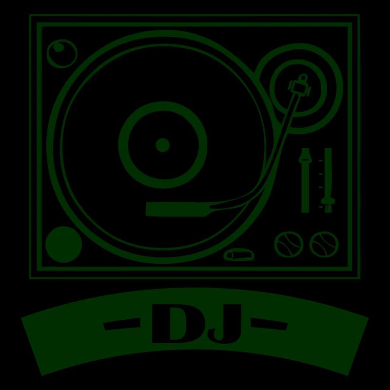 Platine Dj