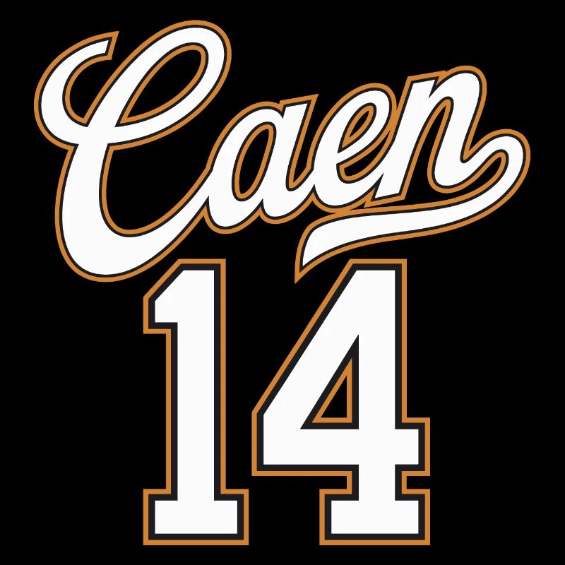 Caen 14