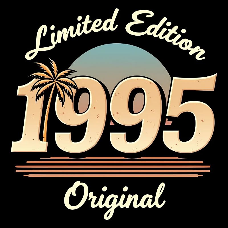 30 Jahre - Vintage Geburtstag