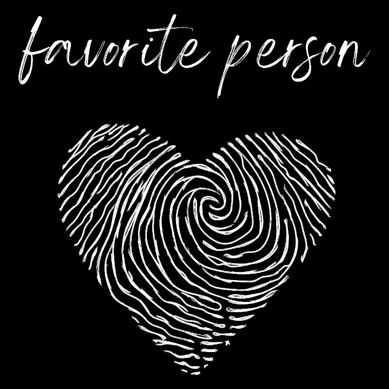 personne préférée