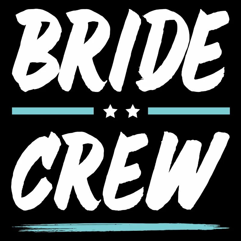 Bride Crew