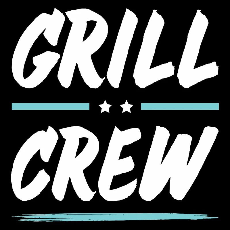 Équipe de grillades