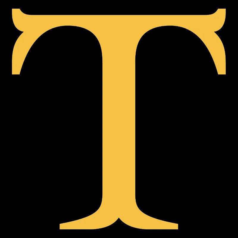 T