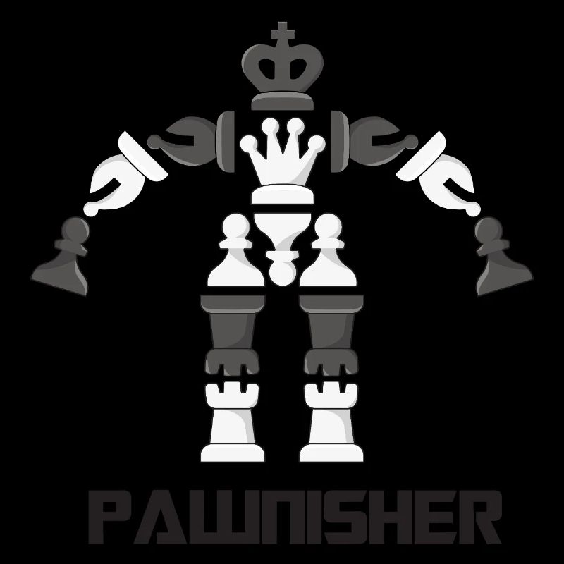 Pawnisher