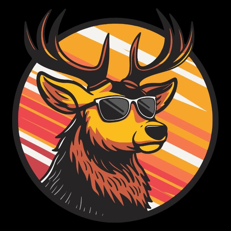 Hirsch Cool