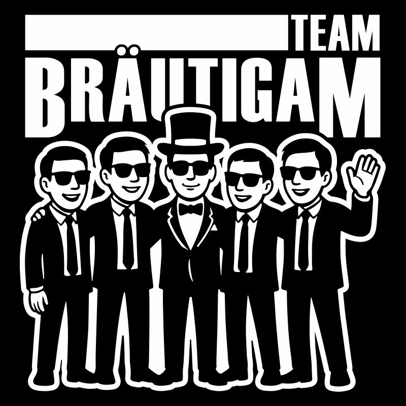 Team Bräutigam