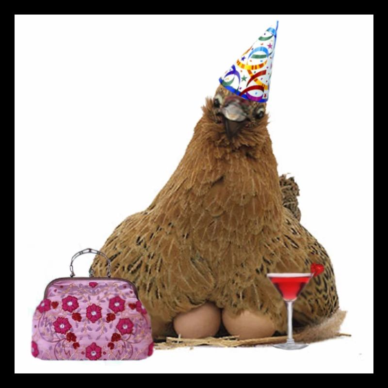 Hen night hen