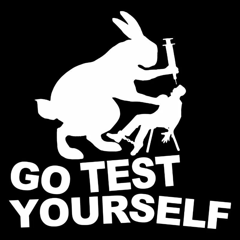 Go test yourself