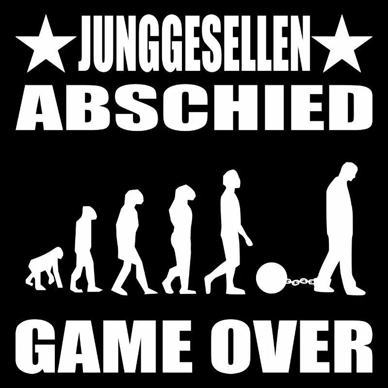 Junggesellenabschied