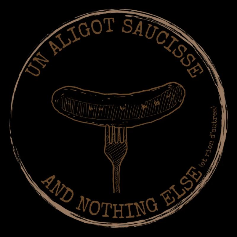 Aligot Wurst