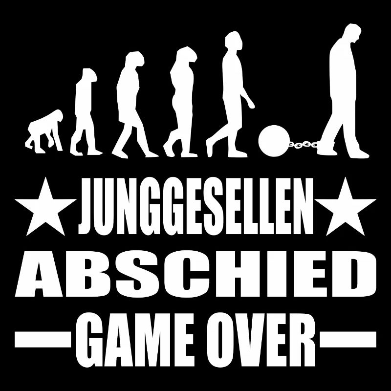 Junggesellenabschied