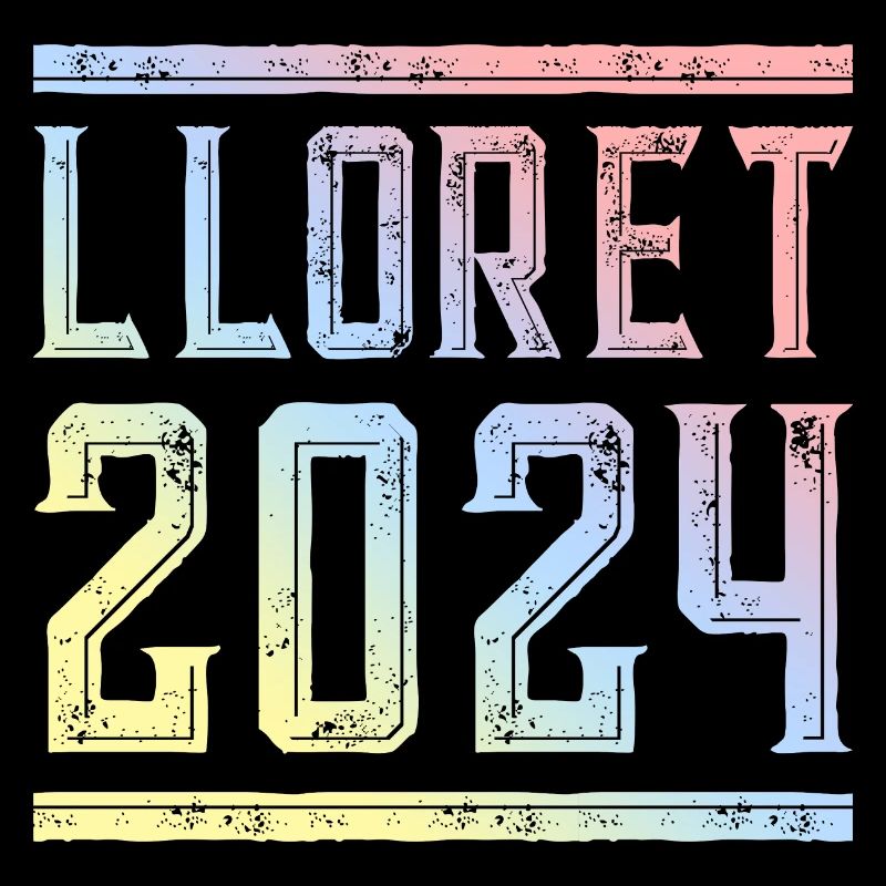 Lloret De Mar 2024 Bunt