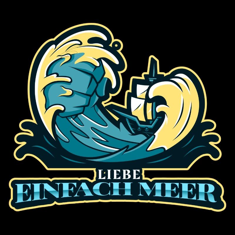 EINFACH MEER LIEBE