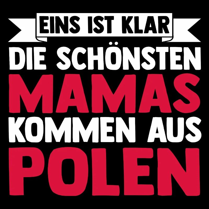 Pole mom mom Poland