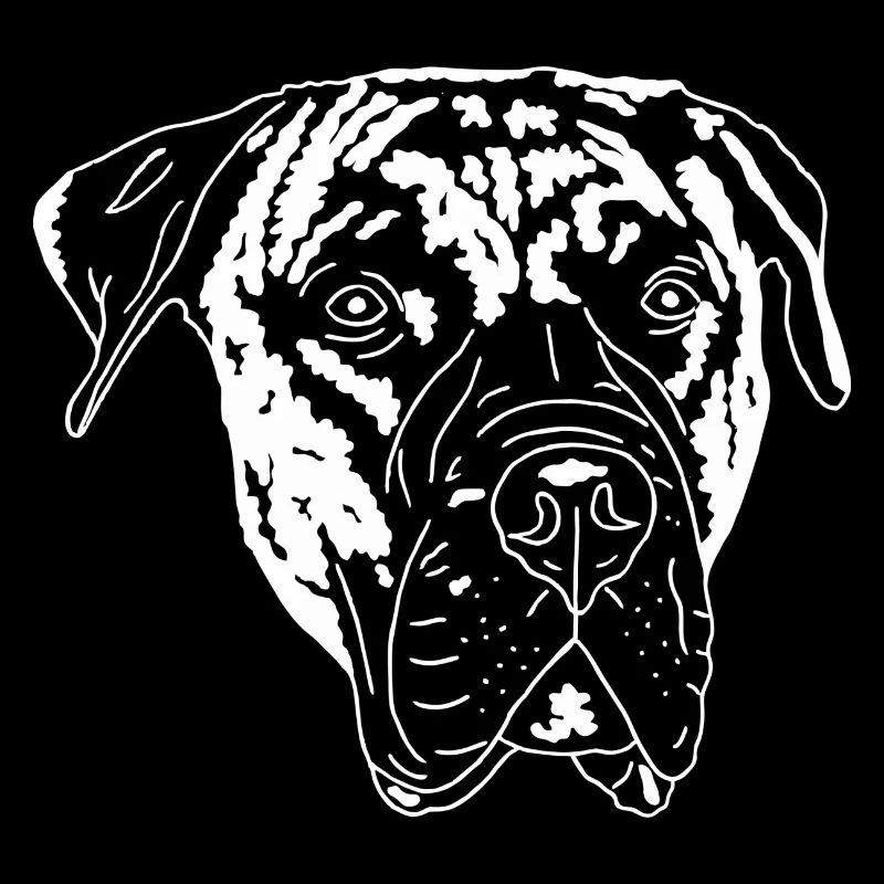 Dogo Canario