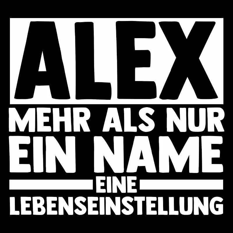 Alexander Alexandra Alexa Alex