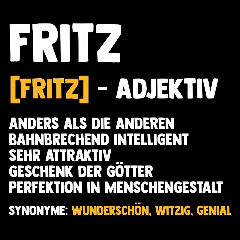Fritz