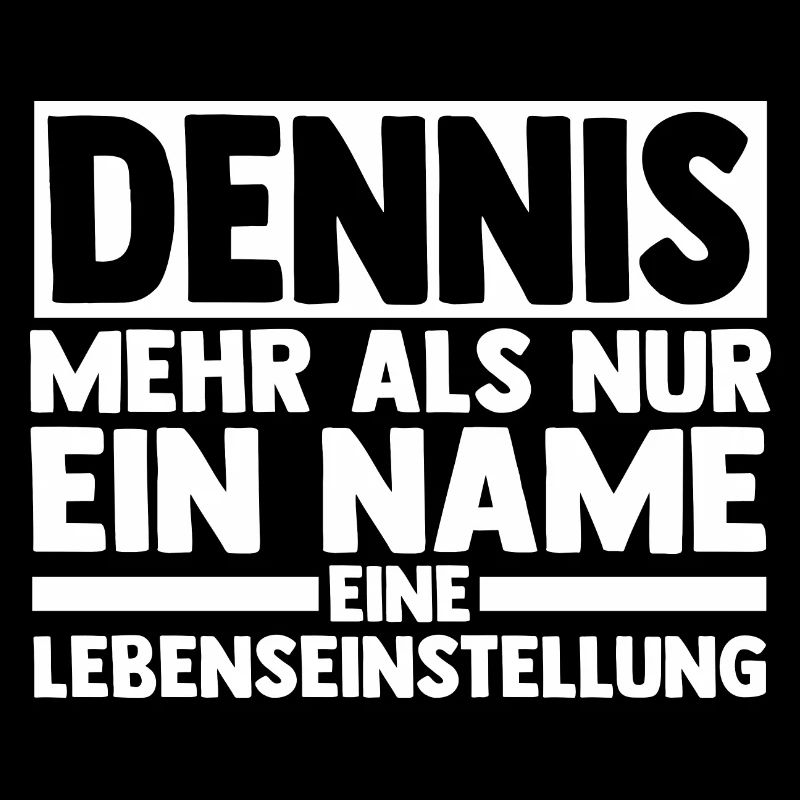 First name Dennis