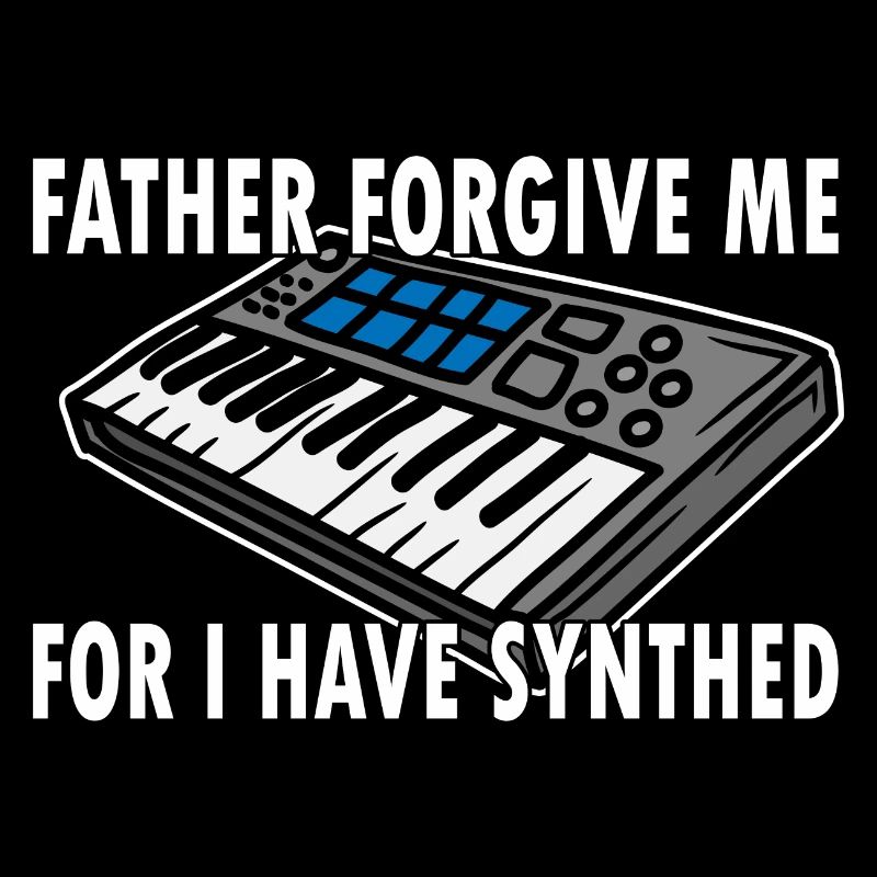 Synthesizer ADSR Synth Nerd