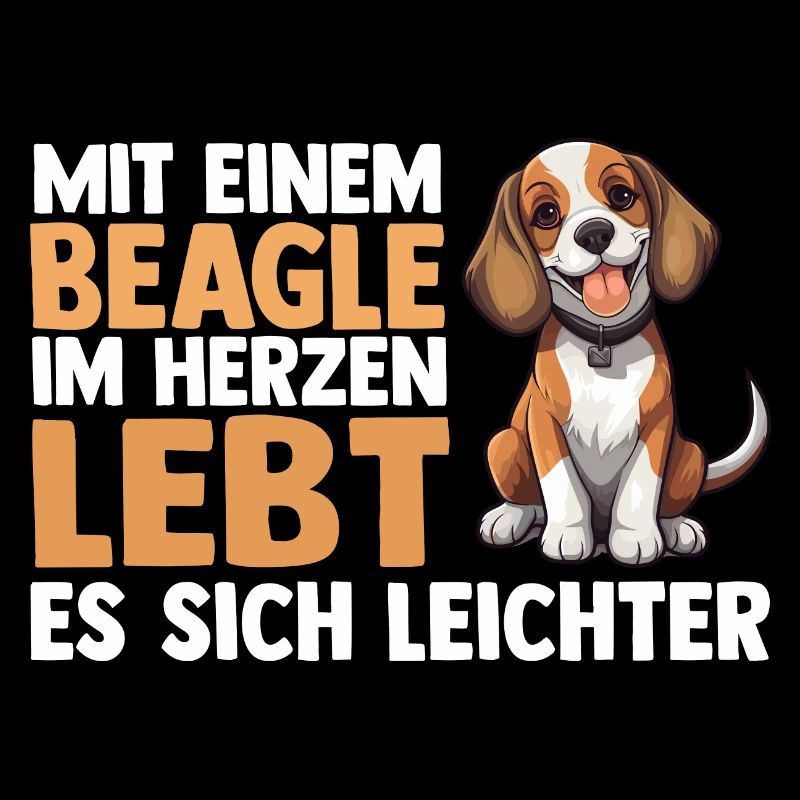 Dog Beagle