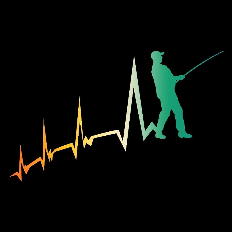 Angler Evolution Pêche