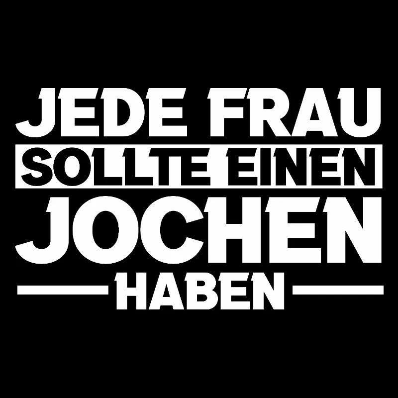 Jochen