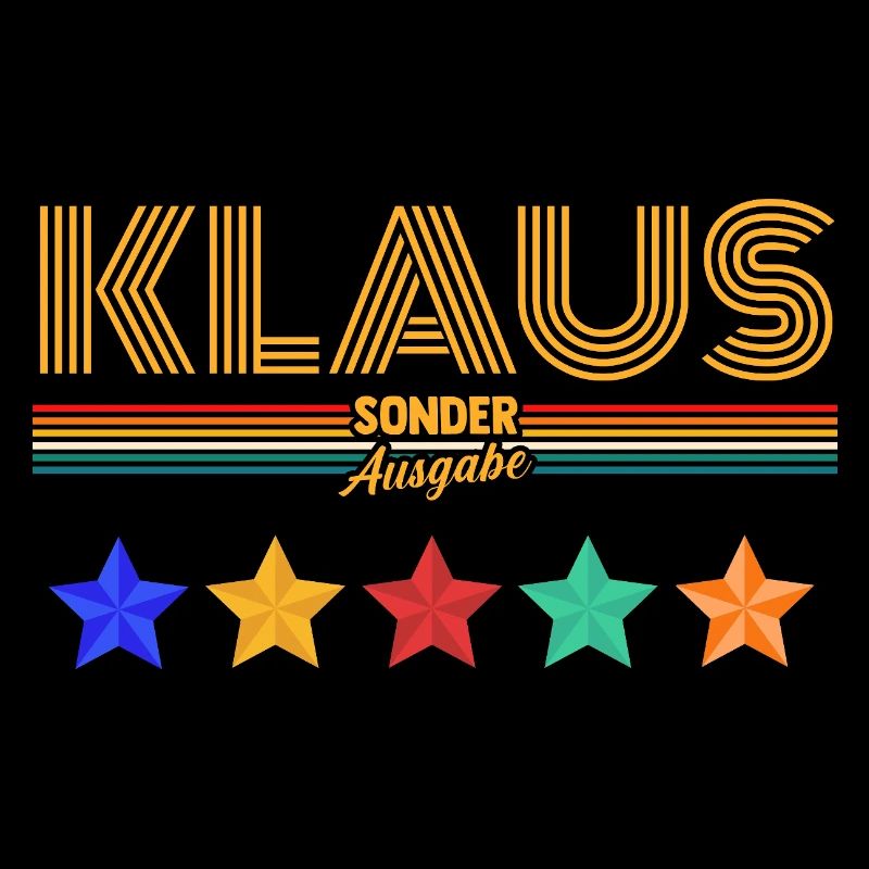 Klaus