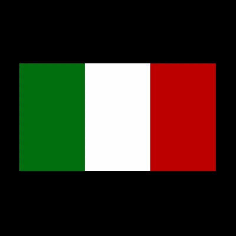 Drapeau Italie