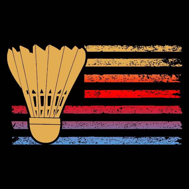 Federball Badminton