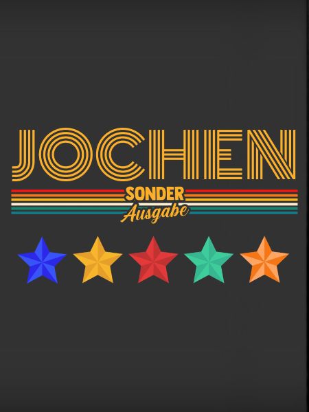 Jochen