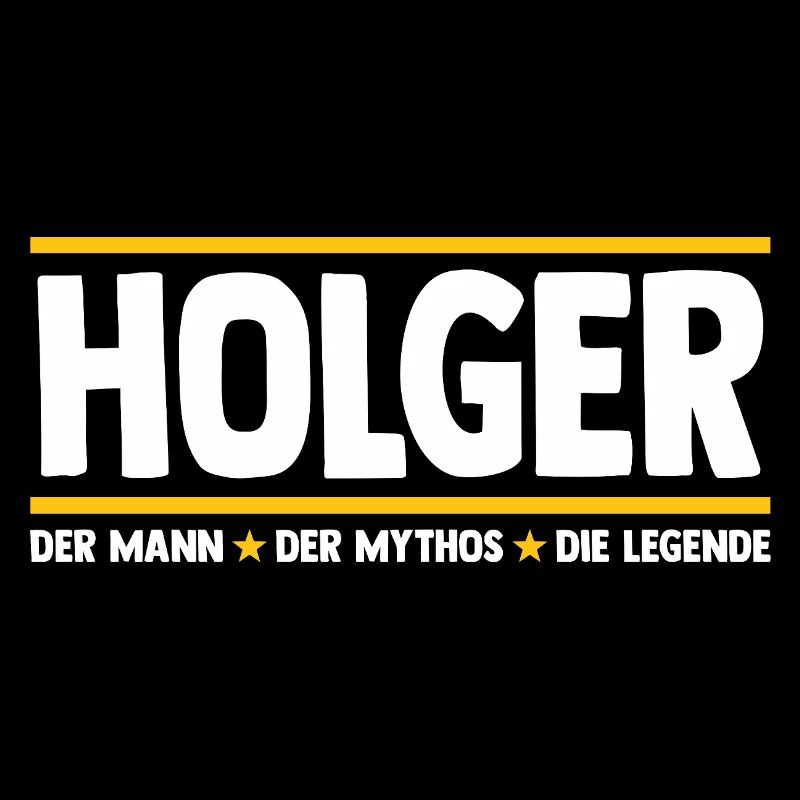 Holger