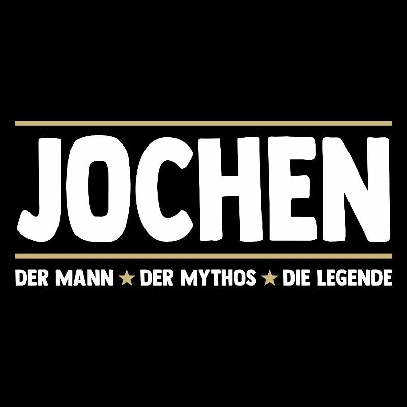 Jochen