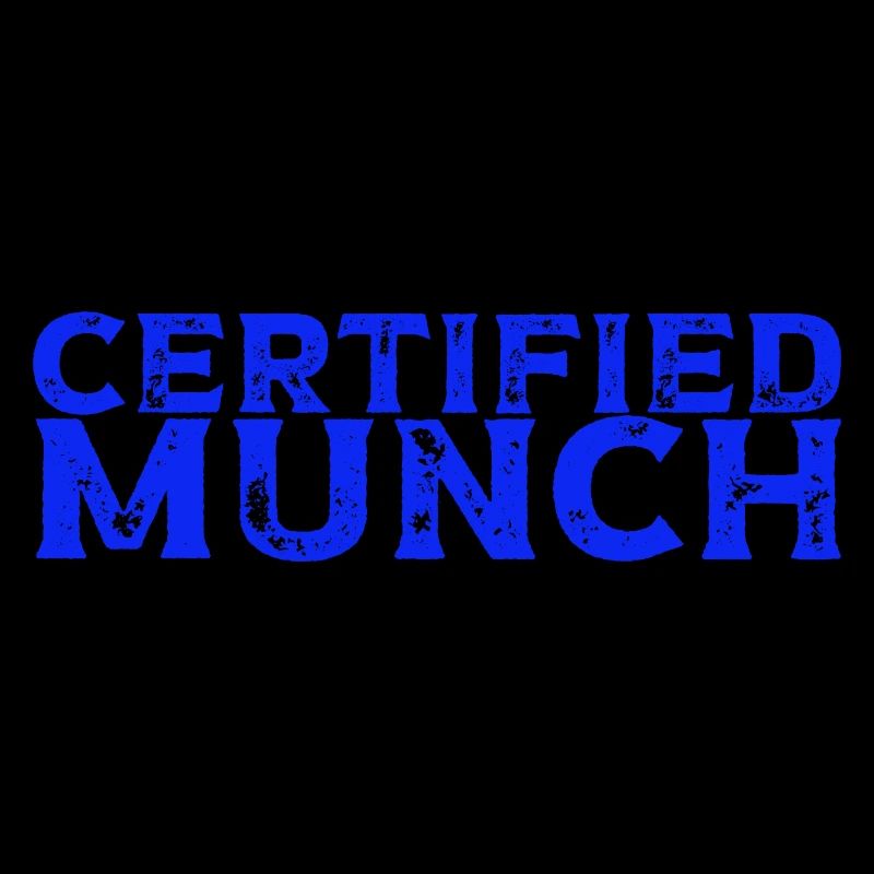 Certified Munch