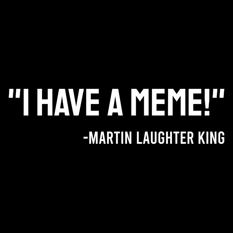 I have a meme Fake Quotation