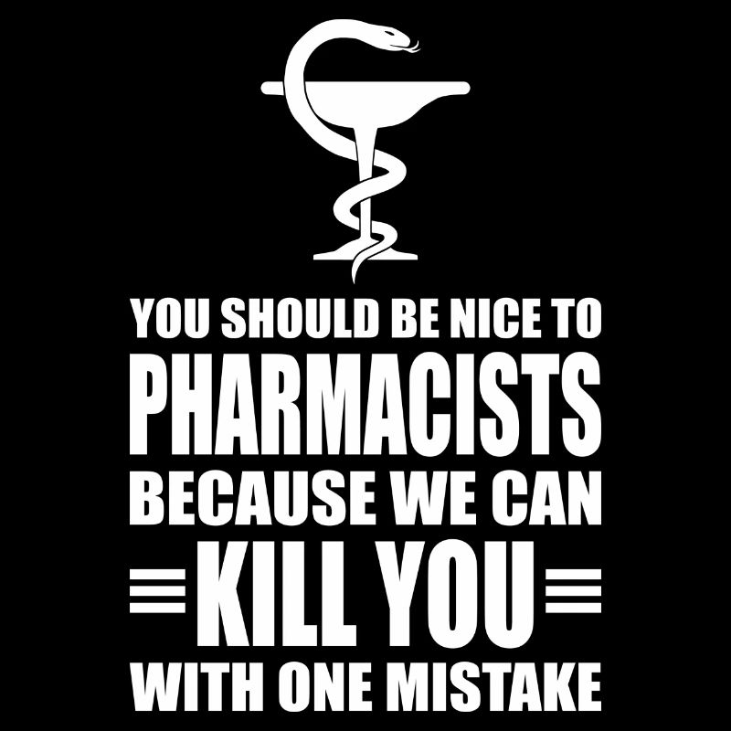 Pharmacists Pharmacy Gift