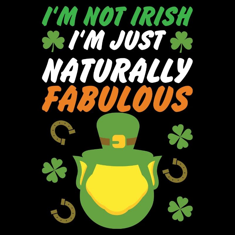 St Patricks day fabulous