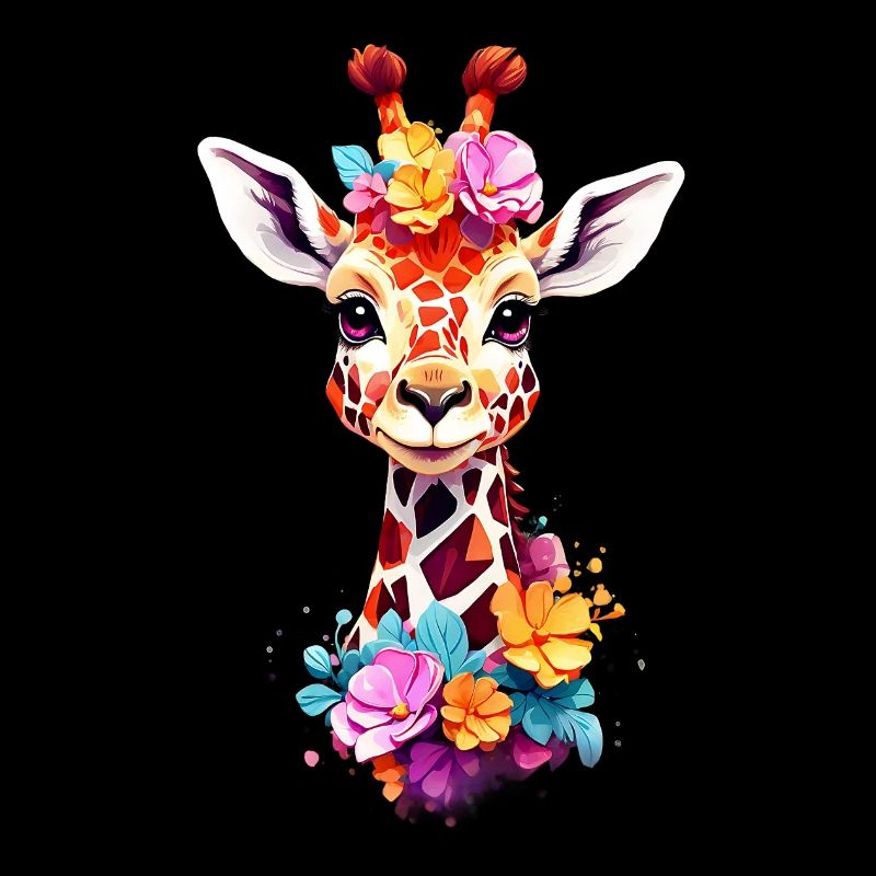 Giraffe V1 24 05