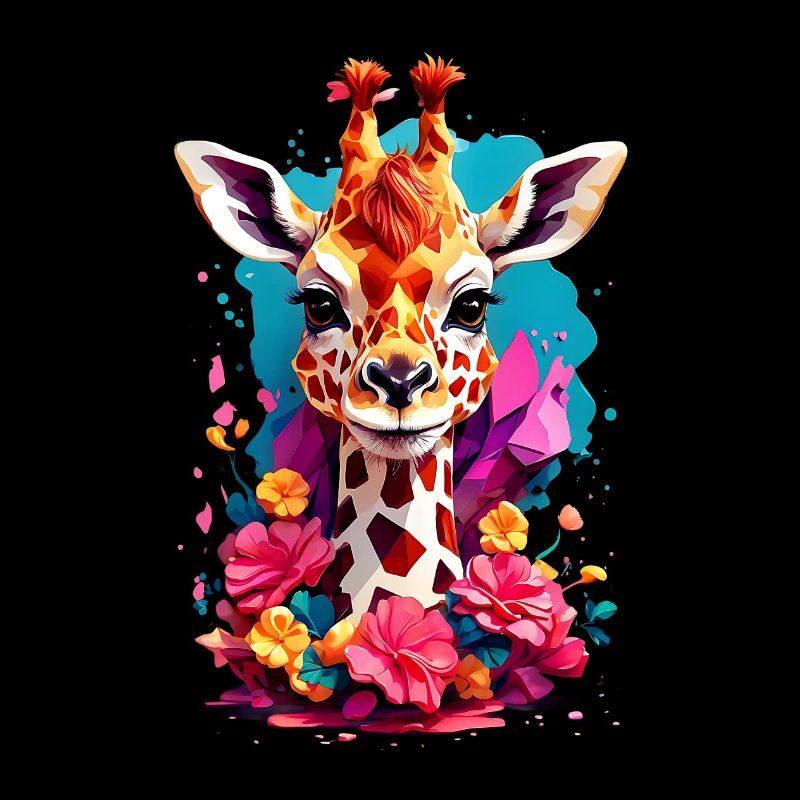 Giraffe V1 24 07