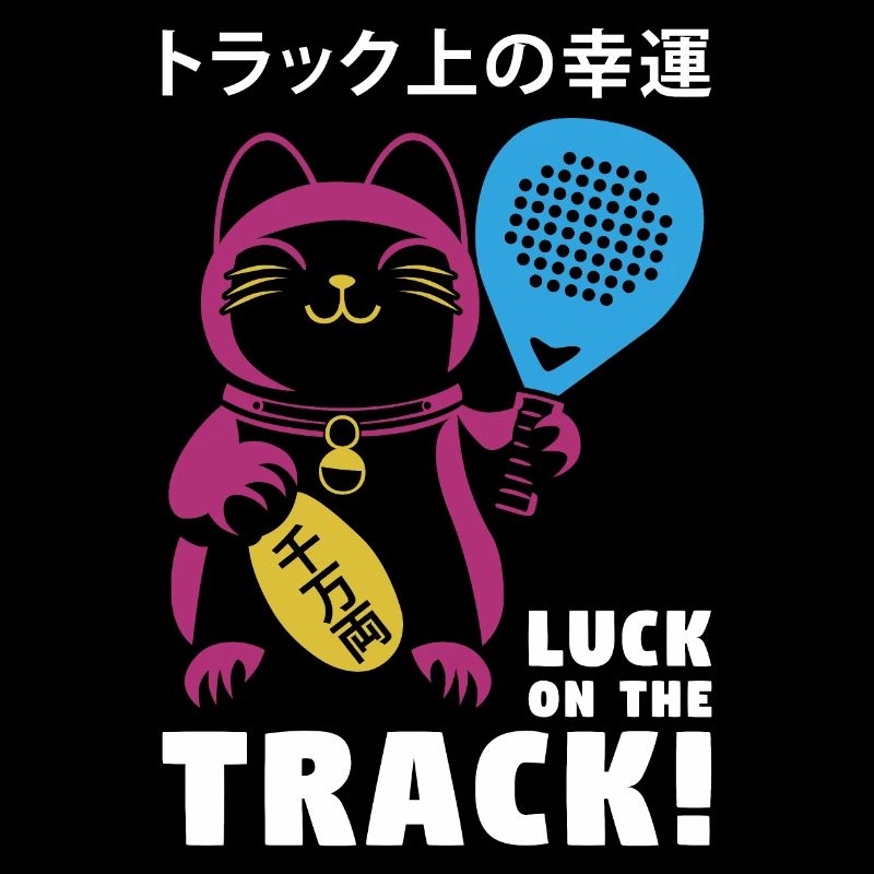 Lucky Racket