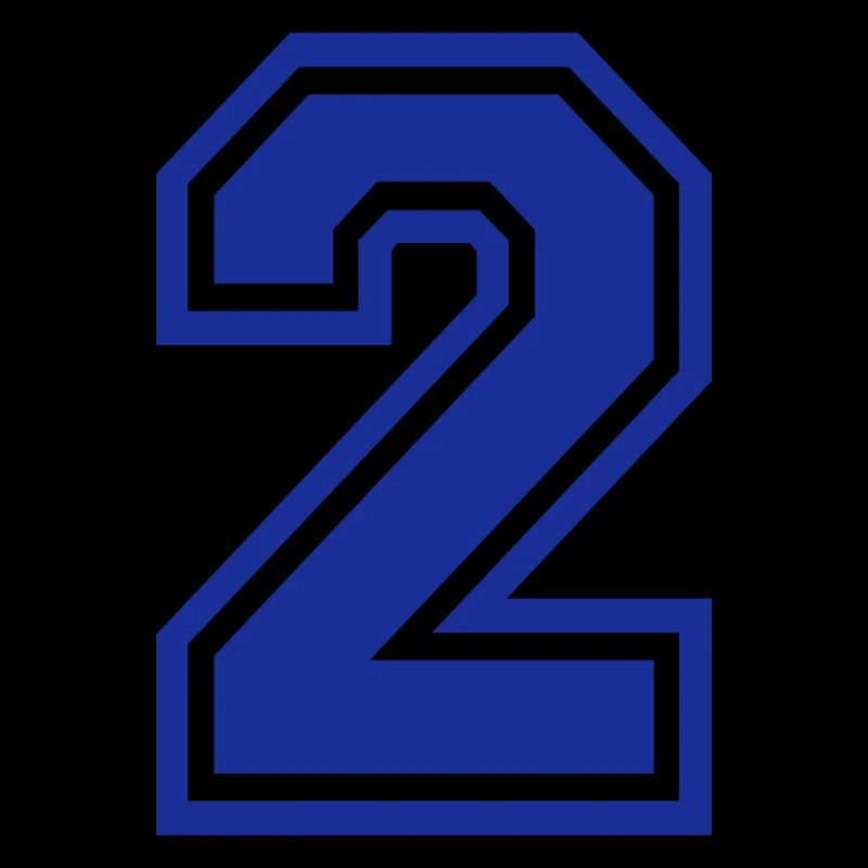2