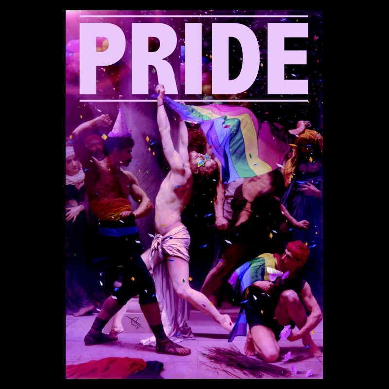 PRIDE