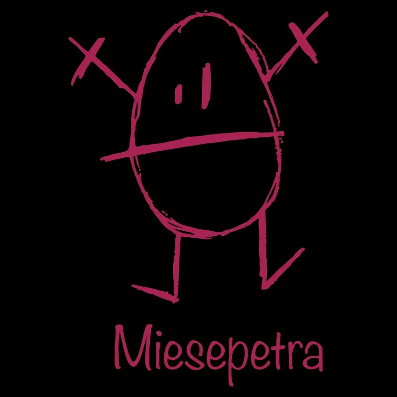 miesepetra